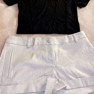 Express Shorts 8